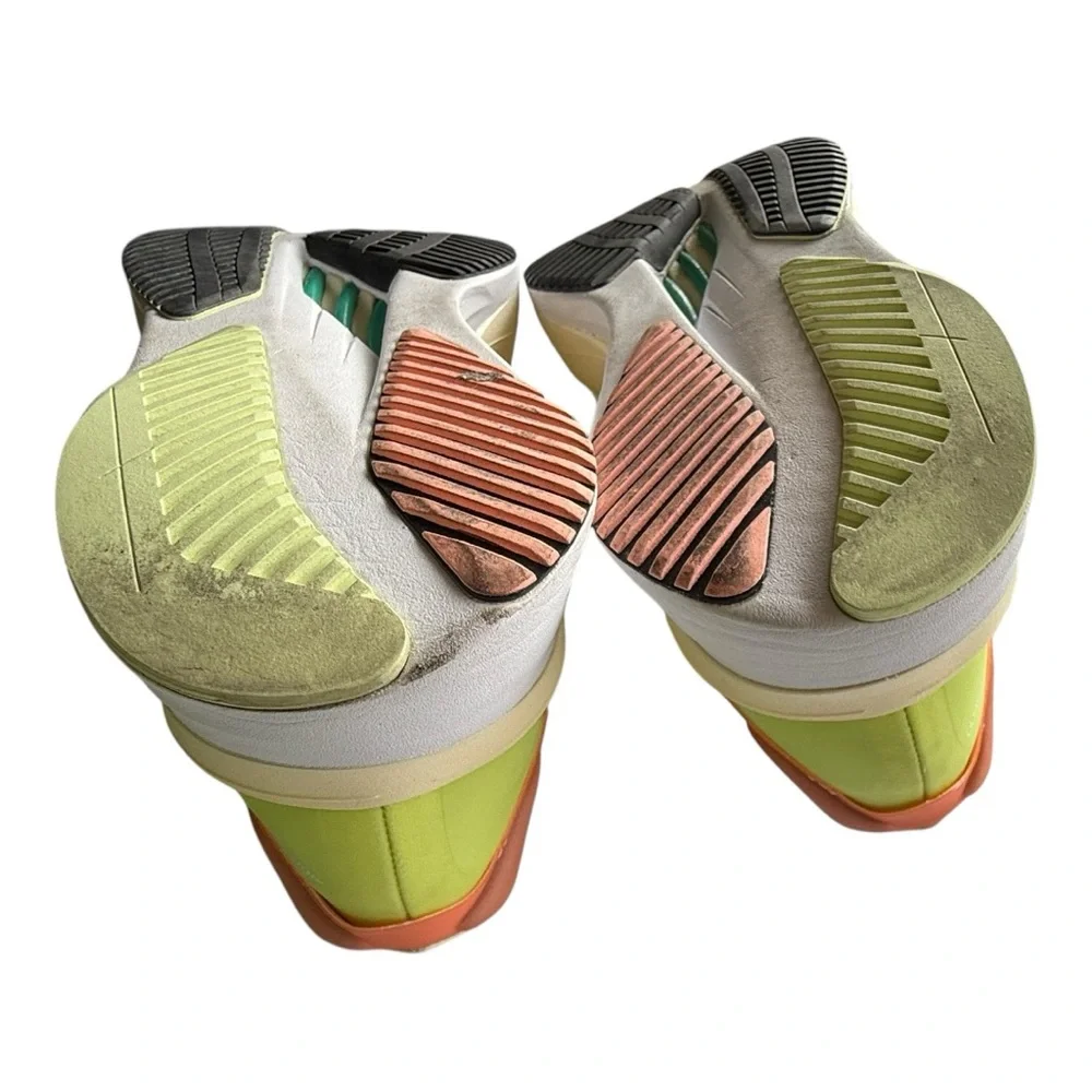 Adidas Adizero Boston 10 Running Sneakers, Women’s 10 - Picture 10 of 11
